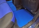 Коврики на Volkswagen Passat B5 1996 - 2006 в Пензе