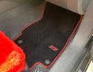 Коврики на Audi TT (8J) 2006 - 2014 в Пензе