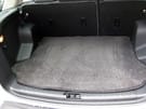 Ворсовые коврики на Land Rover Freelander II 2006 - 2014 в Пензе