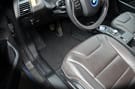 EVA коврики на BMW i3 (I01) 2013 - 2022 в Пензе