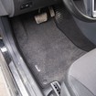 EVA коврики на Mercedes GLA (X156) 2014 - 2020 в Пензе