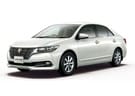 EVA коврики на Toyota Premio II 2007 - 2021 в Пензе