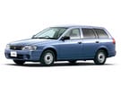 Коврики на Nissan AD (Y11) 1999 - 2008 в Пензе