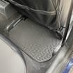 Ворсовые коврики на Seat Leon I 1999 - 2006 в Пензе