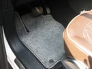 Коврики на Mercedes GL (X166) 2012 - 2015 в Пензе