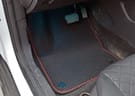 EVA коврики на Ford Focus III 2011 - 2019 в Пензе