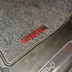 Коврики на GMC Yukon V 2020 - 2025 в Пензе