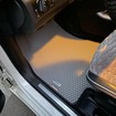 EVA коврики на Mercedes A (W176) 2012 - 2018 в Пензе