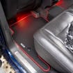 Ворсовые коврики на Volkswagen Touareg I 2002 - 2010 в Пензе