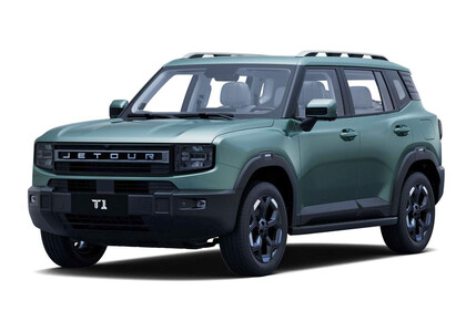 Коврики на Jetour T1 2025 - 2025 в Пензе Коврики на Jetour T1 2025 - 2025 в Пензе