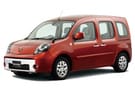 Коврики на Renault Kangoo II 2007 - 2021 в Пензе