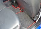 Коврики на Subaru Impreza III 2007 - 2012 в Пензе
