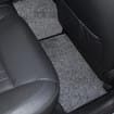Ворсовые коврики на Hyundai Genesis II 2014 - 2017 в Пензе