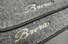 EVA коврики на Alfa Romeo Brera 2005 - 2021 в Пензе