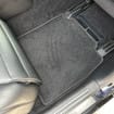 Коврики на Lexus LS IV 2006 - 2017 в Пензе