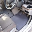 Ворсовые коврики на Honda StepWGN V 2015 - 2021 в Пензе