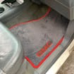 Ворсовые коврики на Chevrolet Blazer 1994 - 2005 в Пензе