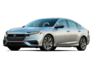 Коврики на Honda Insight III 2018 - 2022 в Пензе