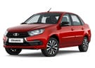 EVA коврики на Lada (ВАЗ) Granta 2011 - 2025 в Пензе