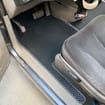 EVA коврики на Chrysler Voyager (RG) 2000 - 2008 в Пензе