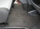 Ворсовые коврики на Citroen Jumpy III 2016 - 2025 в Пензе