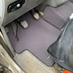 EVA коврики на Mercedes Vito (W639) 2003 - 2014 в Пензе