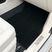 Коврики на Jaecoo J8 2024 - 2025 в Пензе