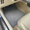 Коврики на Lexus ES V 2006 - 2012 в Пензе