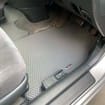 EVA коврики на Honda Civic VII 5d 2000 - 2005 в Пензе