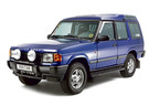 EVA коврики на Land Rover Discovery I 1989 - 1998 в Пензе