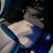 Коврики на Toyota Wish II 2009 - 2017 в Пензе