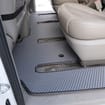 EVA коврики на KIA Carnival III 2014 - 2021 в Пензе