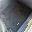 EVA коврики на Mercedes GLA (X156) 2014 - 2020 в Пензе