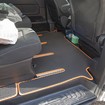 Коврики на Mercedes Vito (W447) 2014 - 2025 в Пензе