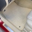 Коврики на Lexus IS II 2005 - 2013 в Пензе