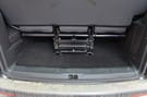 Ворсовые коврики на Volkswagen Caravelle (T5) 2003 - 2015 в Пензе