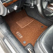 EVA коврики на Audi A6 Allroad quattro (C7) 2012 - 2019 в Пензе