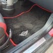 EVA коврики на Mini Cooper Hatch (R50/R53) 2001 - 2006 в Пензе