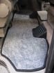 Коврики на Volkswagen Transporter (T4) 1990 - 2003 в Пензе
