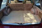 Коврики на Volvo 960 1990 - 1998 в Пензе