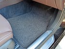 Коврики на BMW 7 (G11/G12) 2015 - 2023 в Пензе