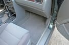 EVA коврики на Honda Civic VI 5d 1995 - 2000 в Пензе