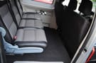 Ворсовые коврики на Peugeot Expert III 2016 - 2025 в Пензе