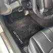 Коврики на Infiniti Q60 I 2013 - 2016 в Пензе