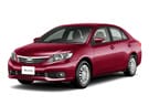 EVA коврики на Toyota Allion II 2007 - 2021 в Пензе