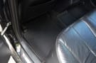 Коврики на Toyota Camry (XV40) 2006 - 2011 в Пензе