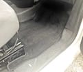Коврики на Citroen Berlingo II 2008 - 2022 в Пензе