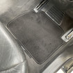Ворсовые коврики на Mercedes S (W220) 1998 - 2005 в Пензе