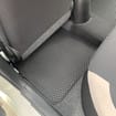 Ворсовые коврики на Nissan Note (E12) 2012 - 2020 в Пензе