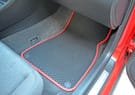Коврики на Audi A4 (B7) 2004 - 2008 в Пензе